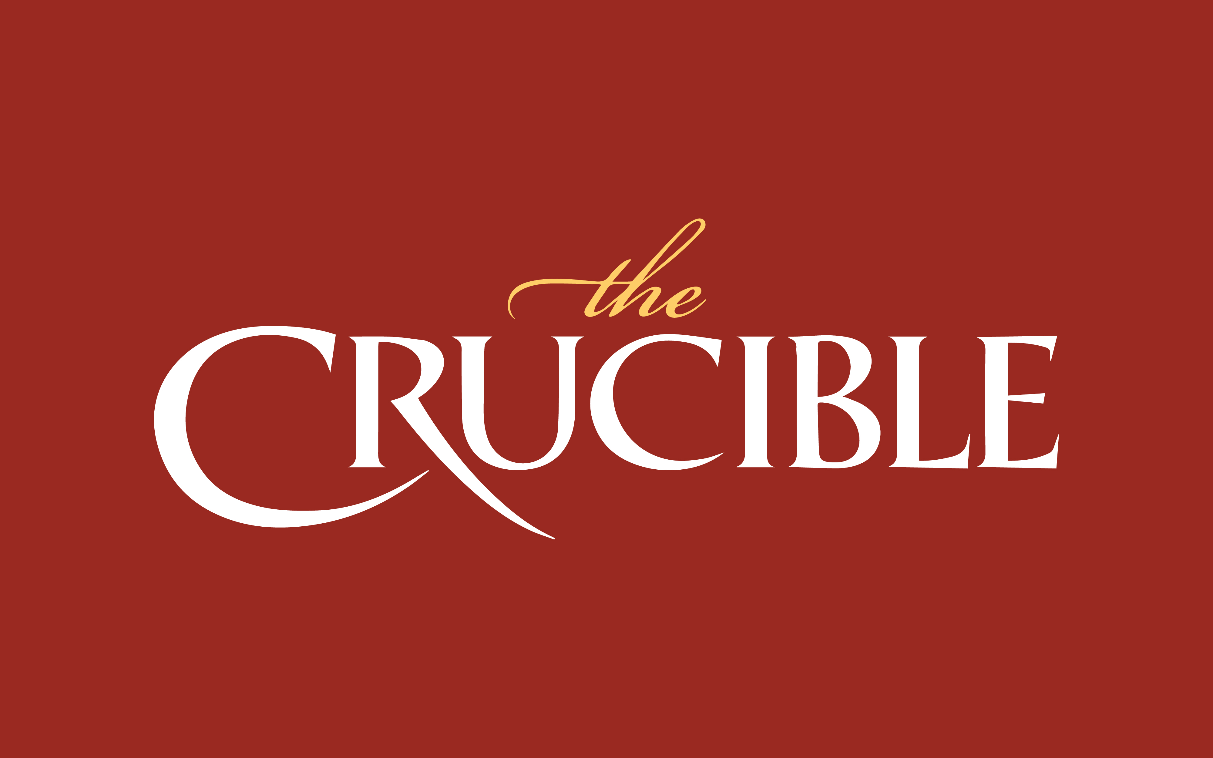 TheCrucibleLogo