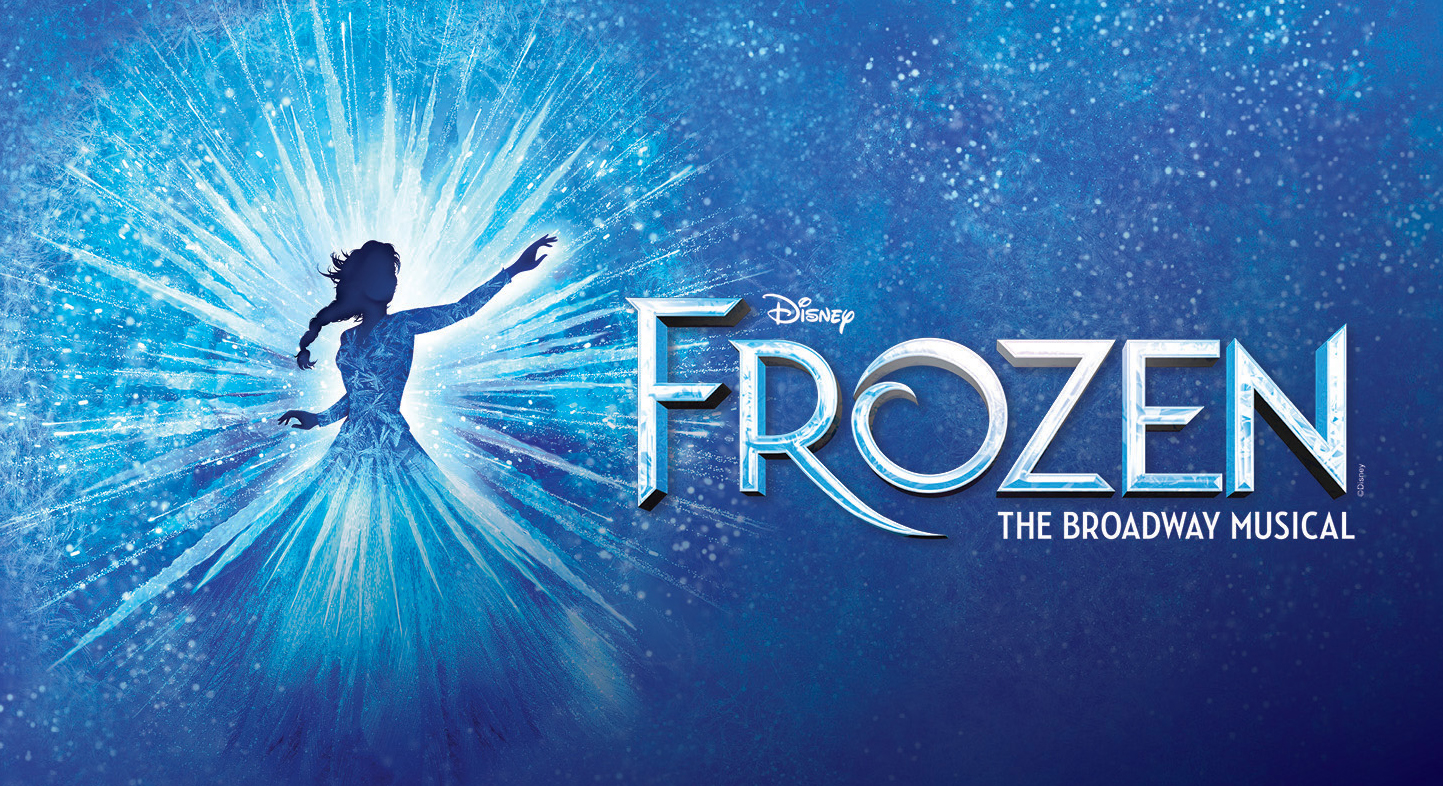 Frozen - Spring 2026